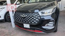 شێری تیگۆ 4 پرۆ